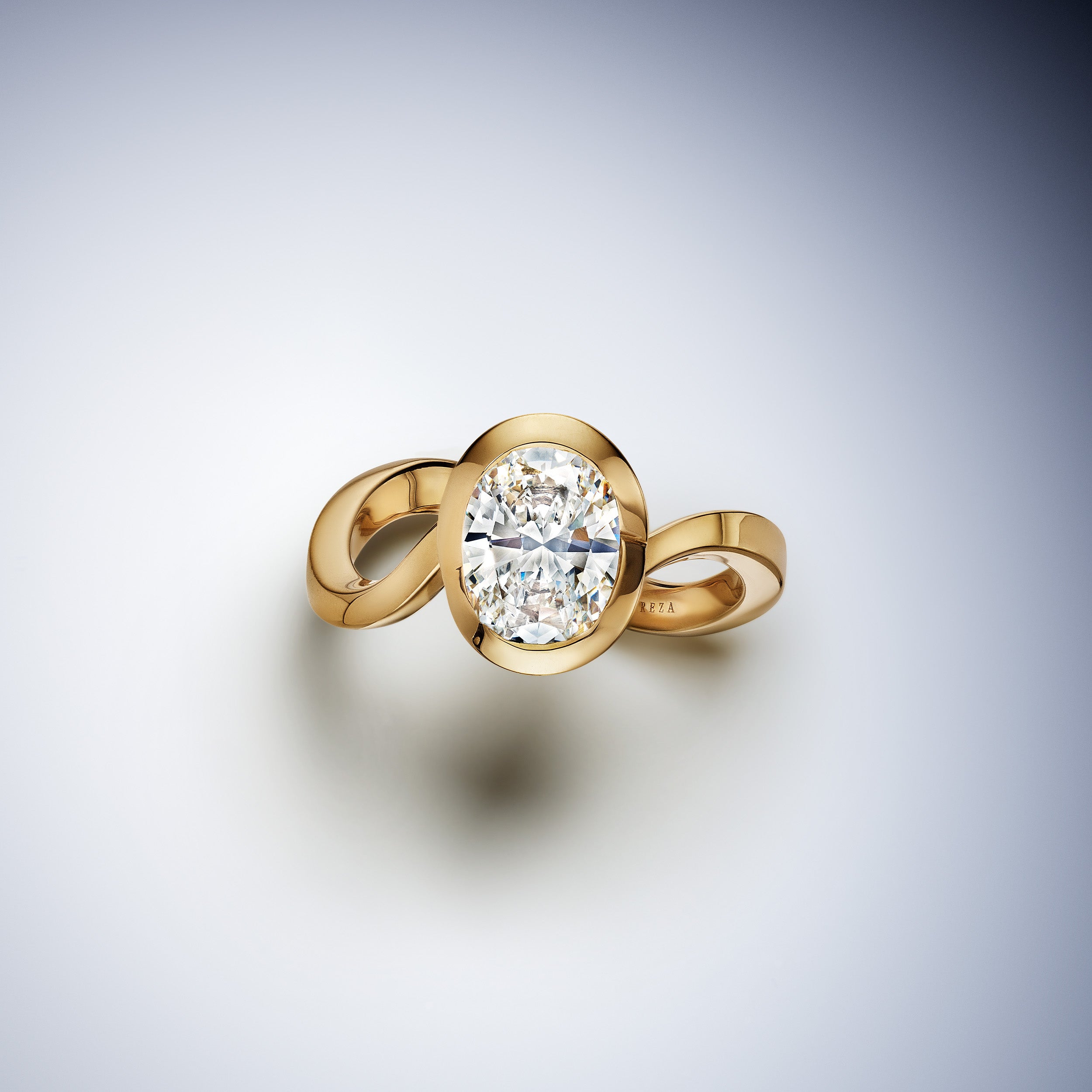 Knot Ring