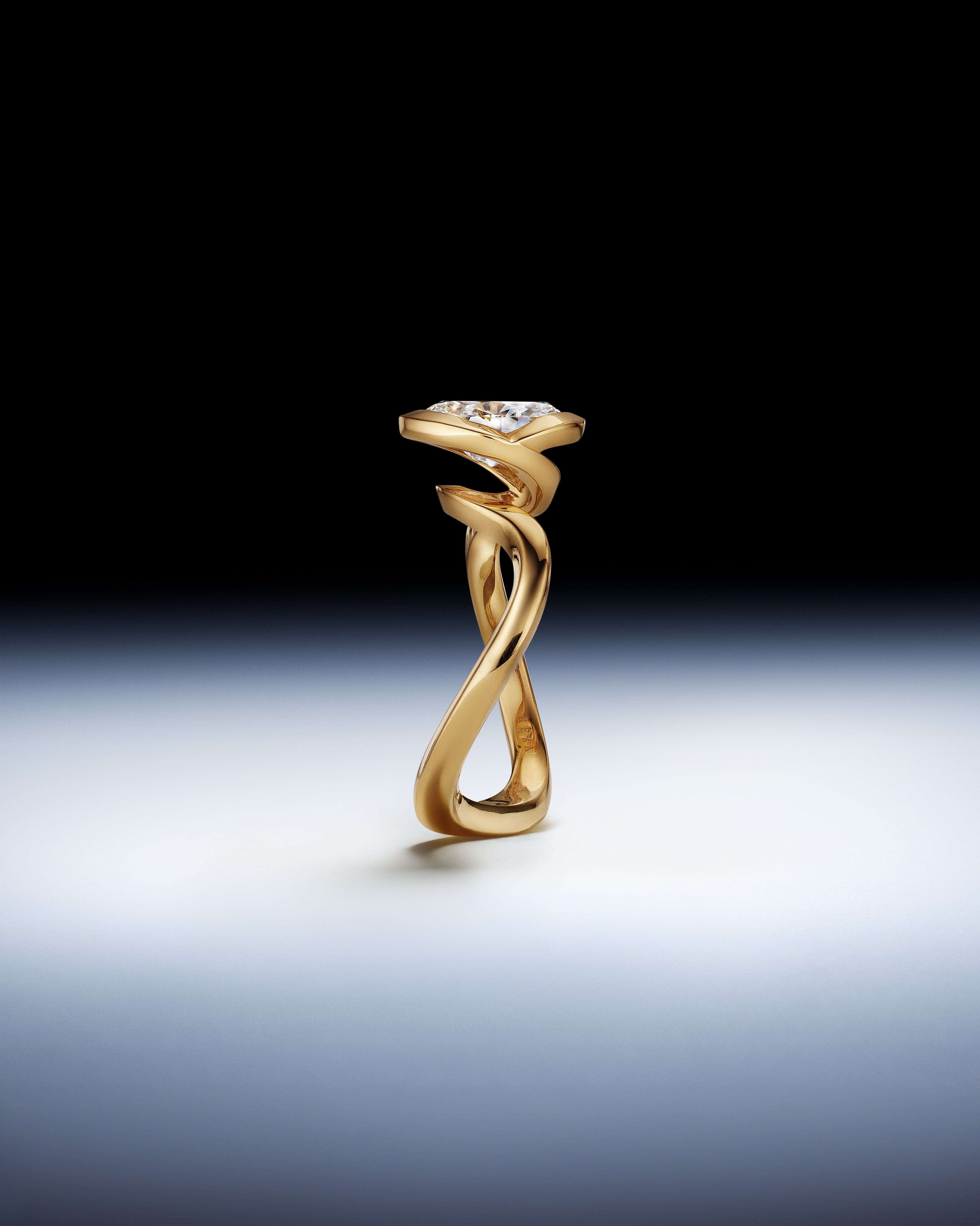Knot Ring