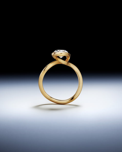 Knot Ring