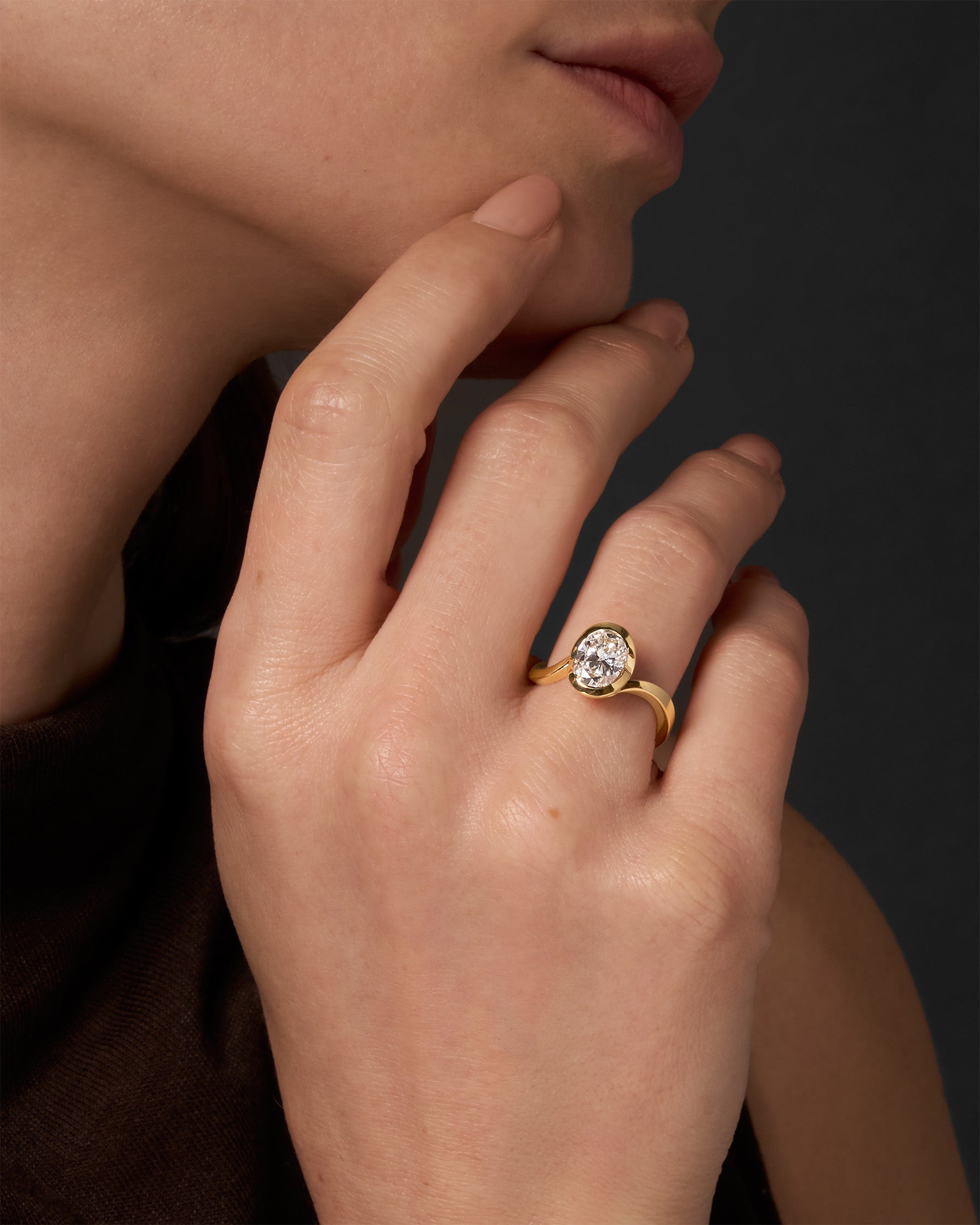 Knot Ring