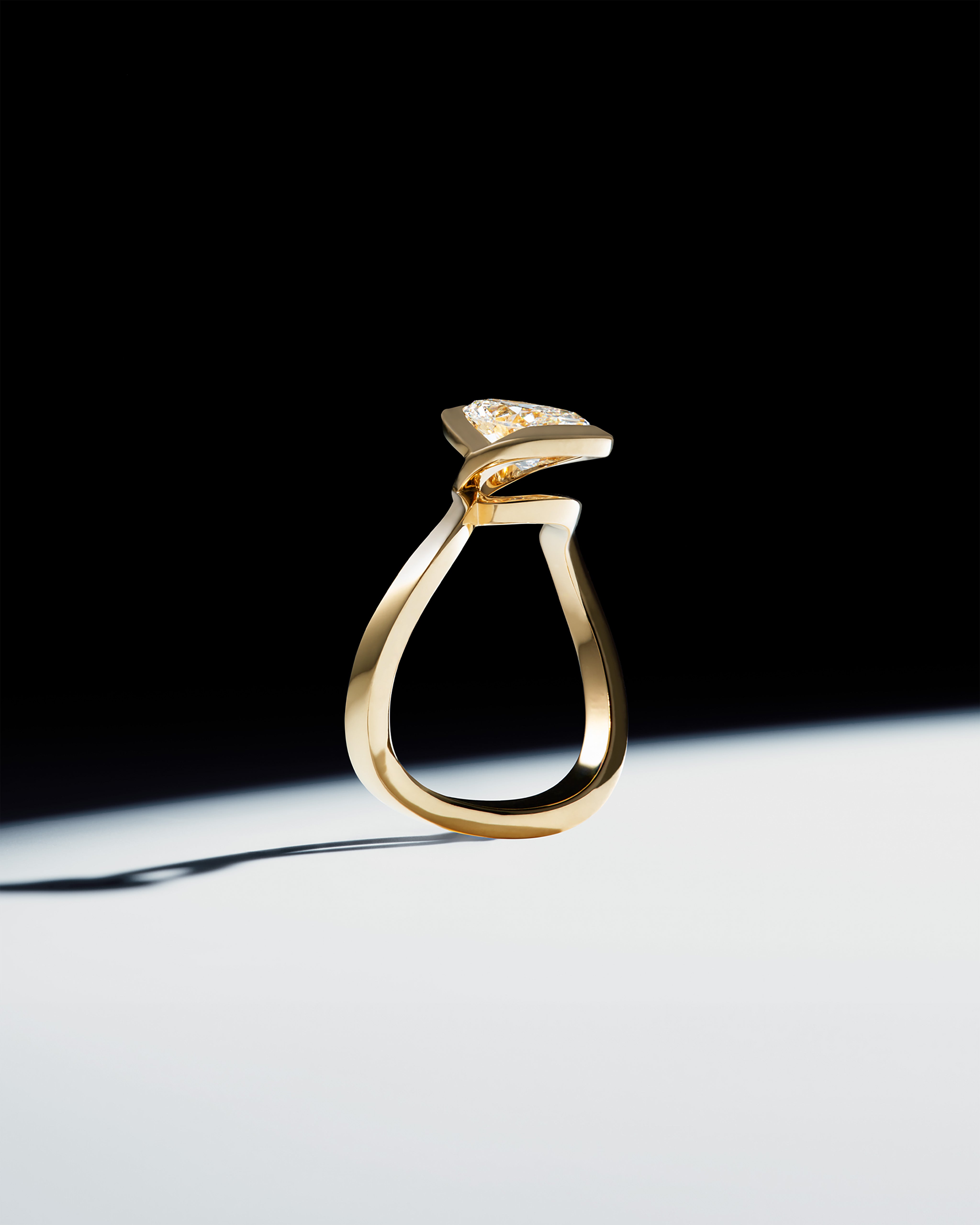 Knot Ring