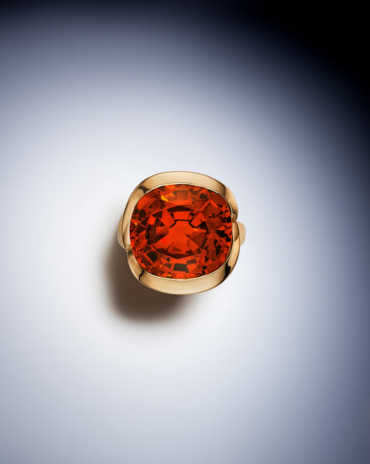 Knot Ring