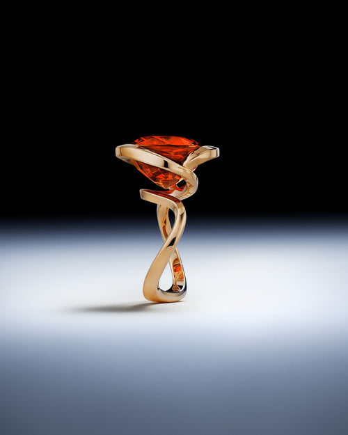 Knot Ring