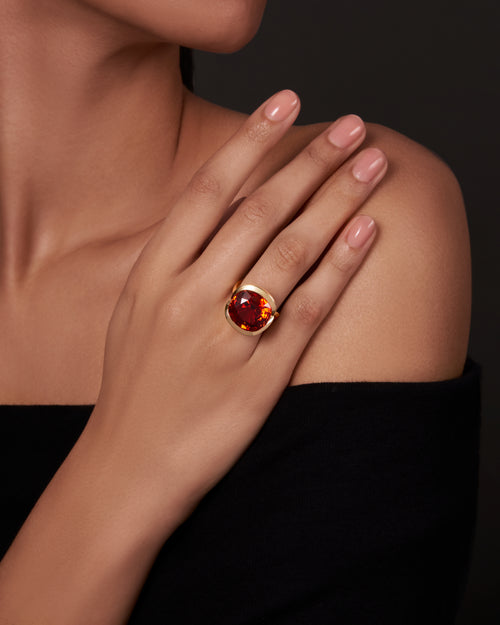 Knot Ring