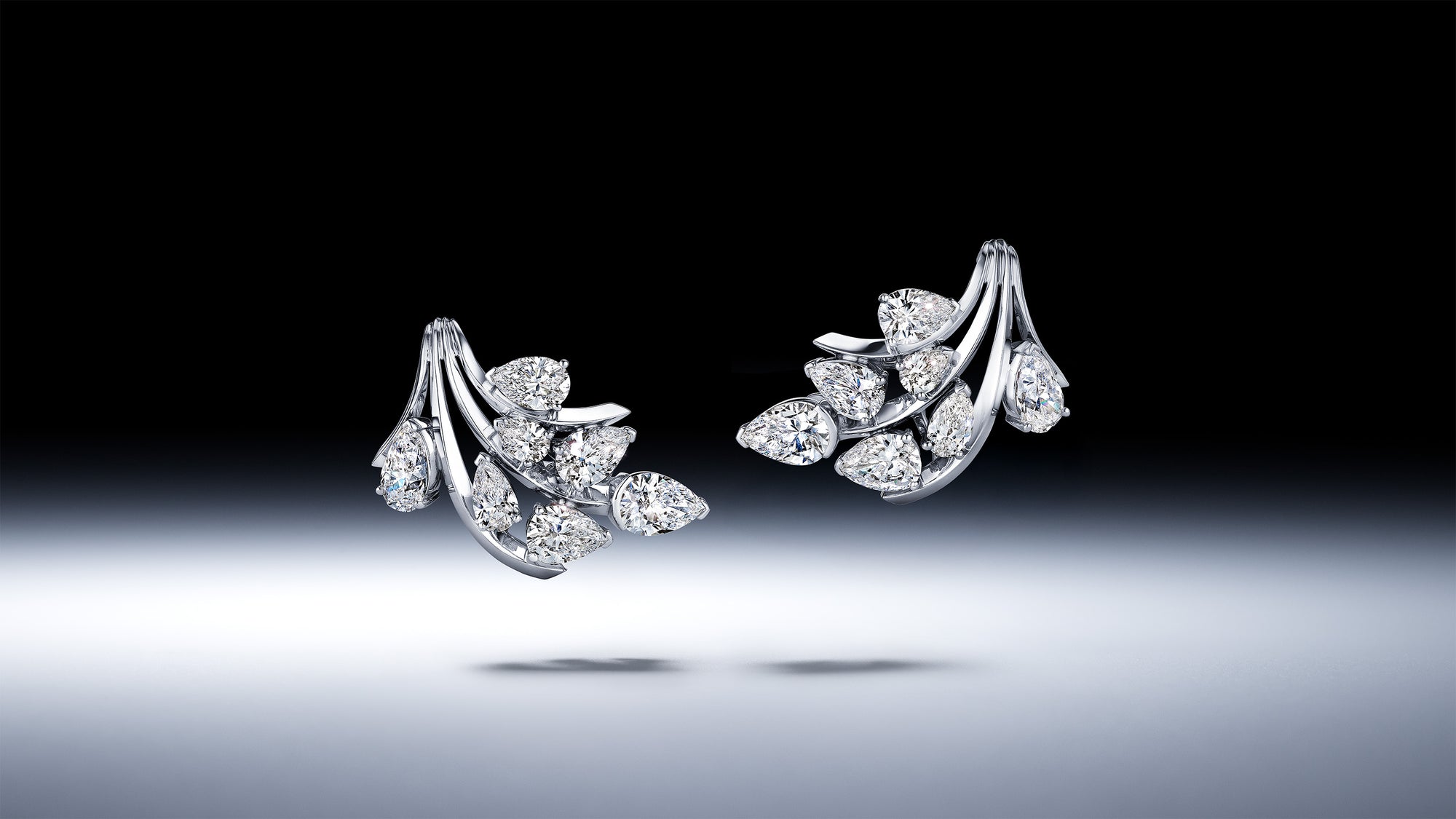 Fleche Earrings