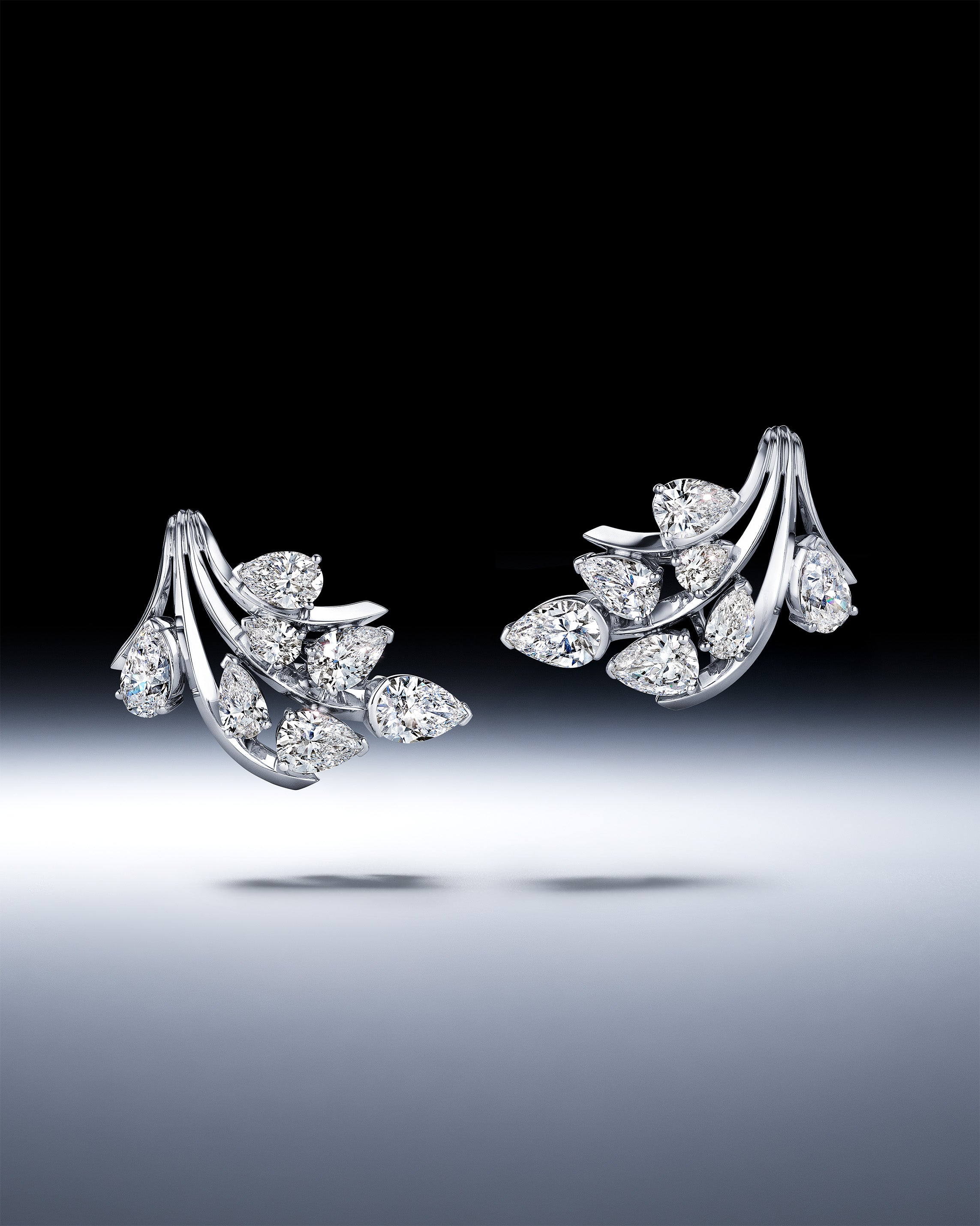 Fleche Earrings