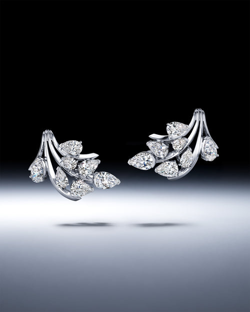 Fleche Earrings