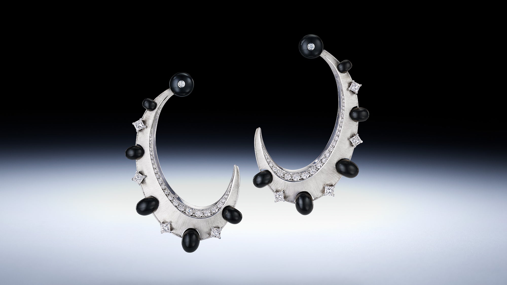 Revolution Earrings