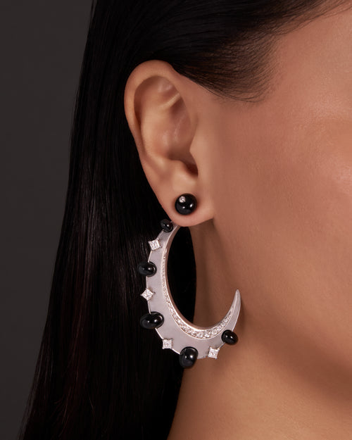 Revolution Earrings