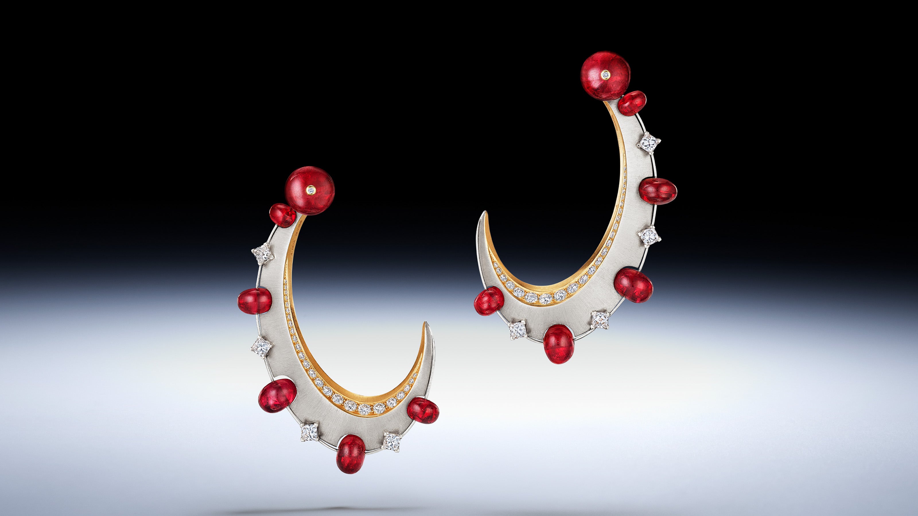 Revolution Earrings