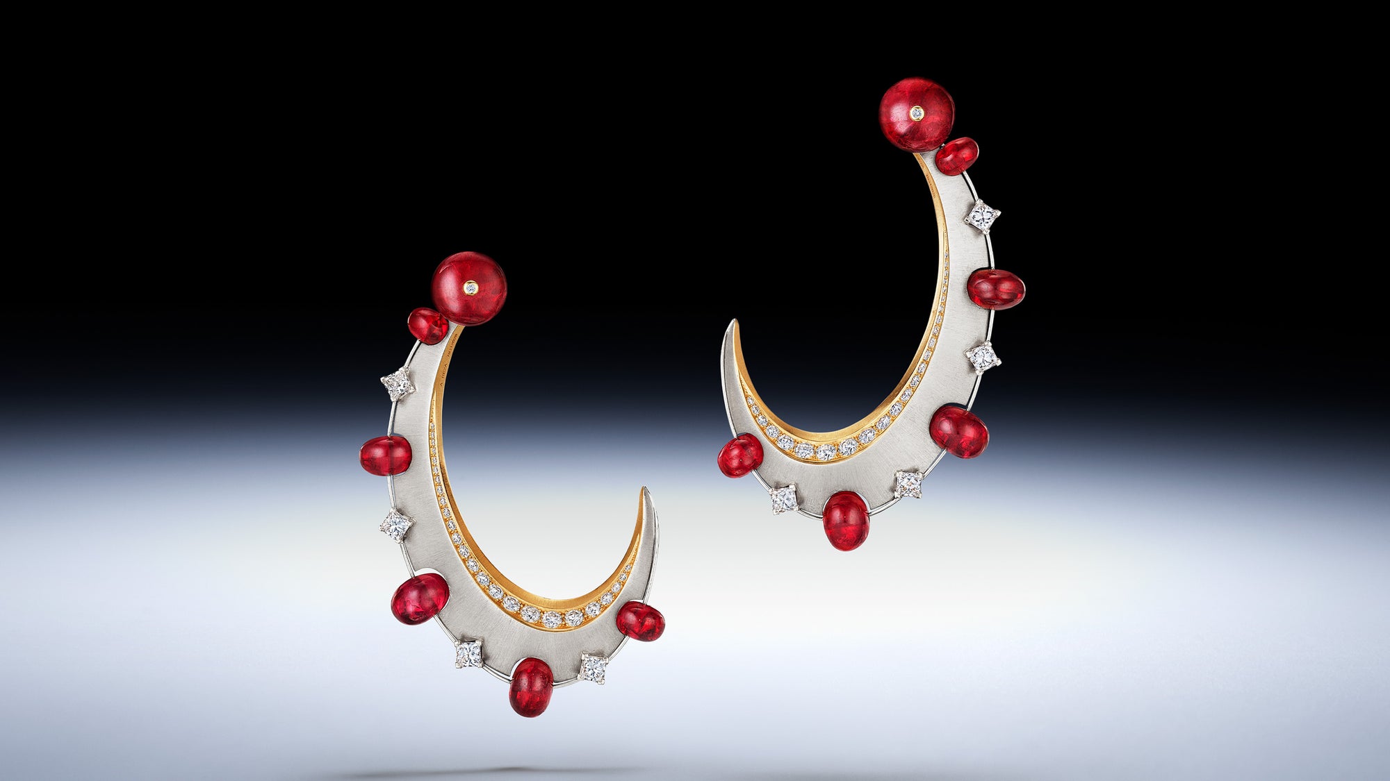 Revolution Earrings