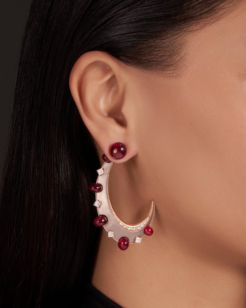 Revolution Earrings