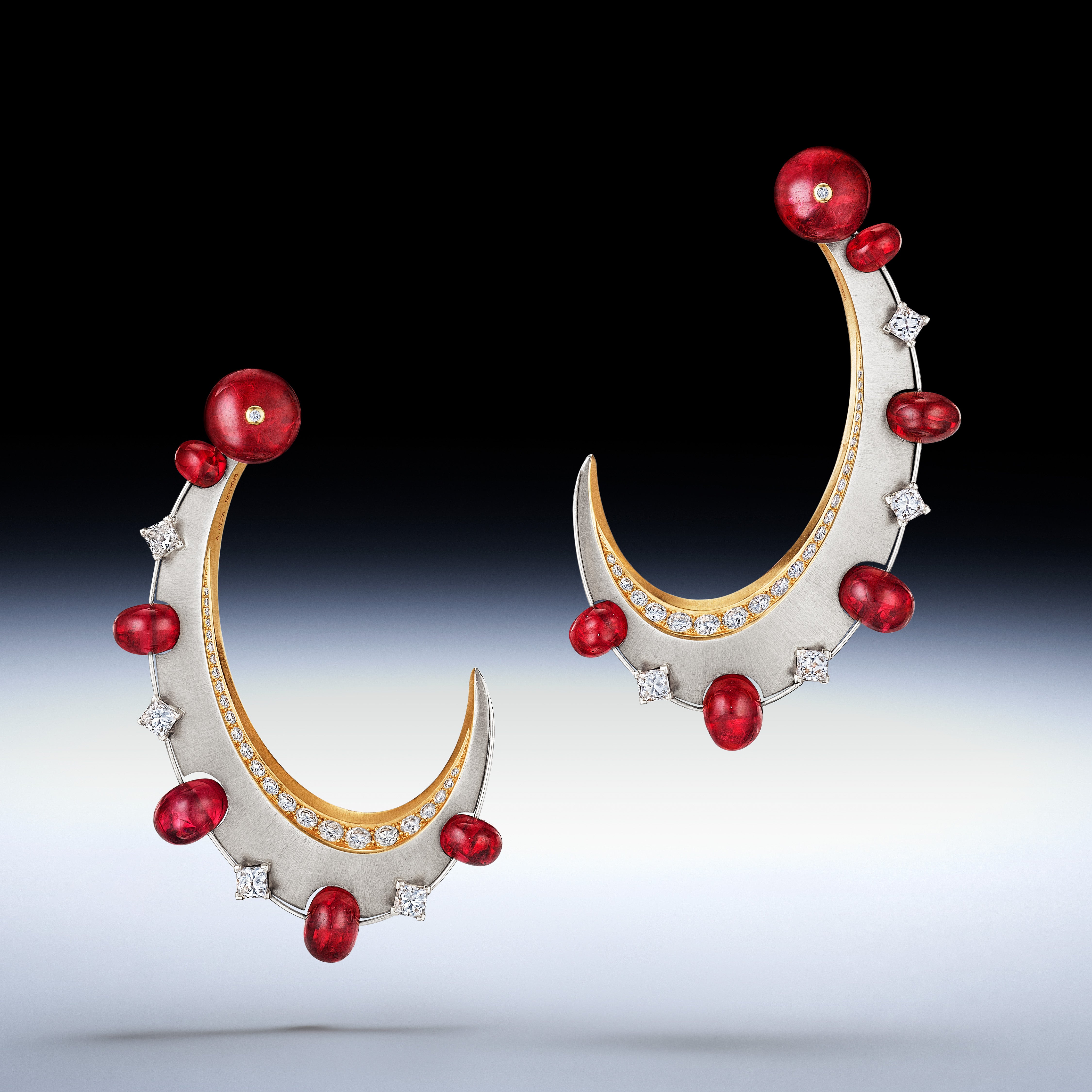 Revolution Earrings