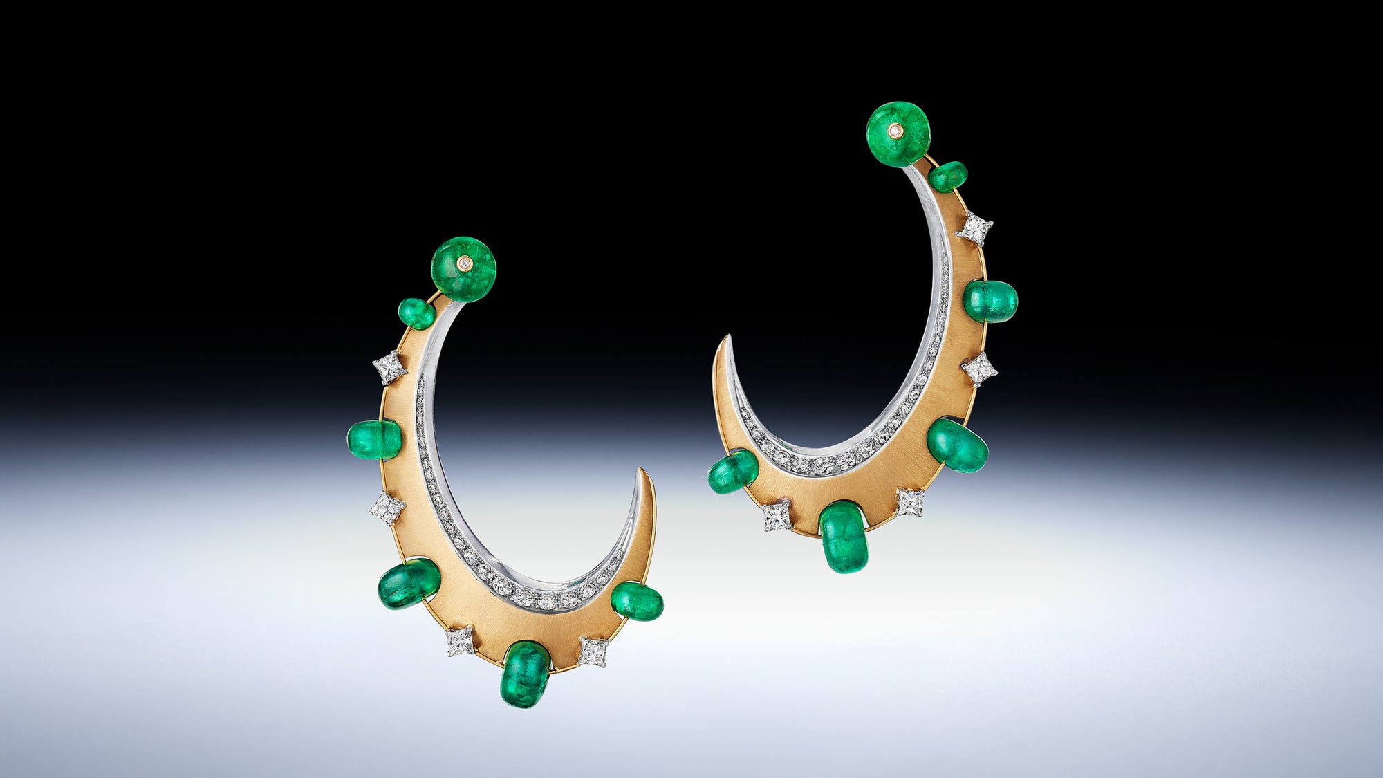 Revolution Earrings