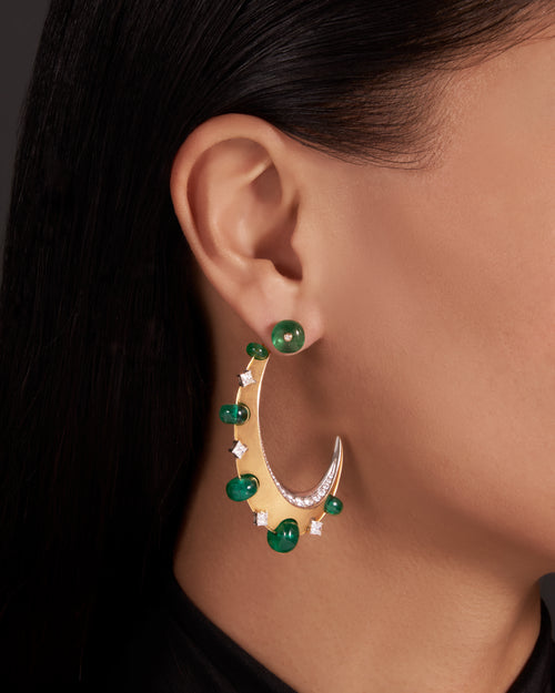 Revolution Earrings