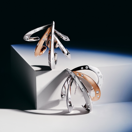 Junction Earrings