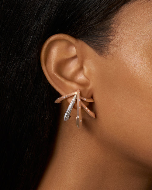 Junction Earrings