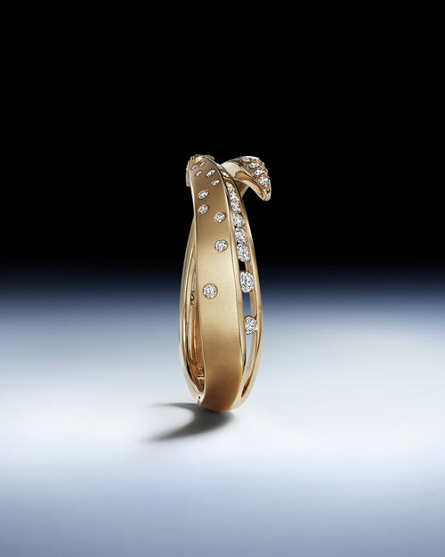 Eventail Narrow Cuff