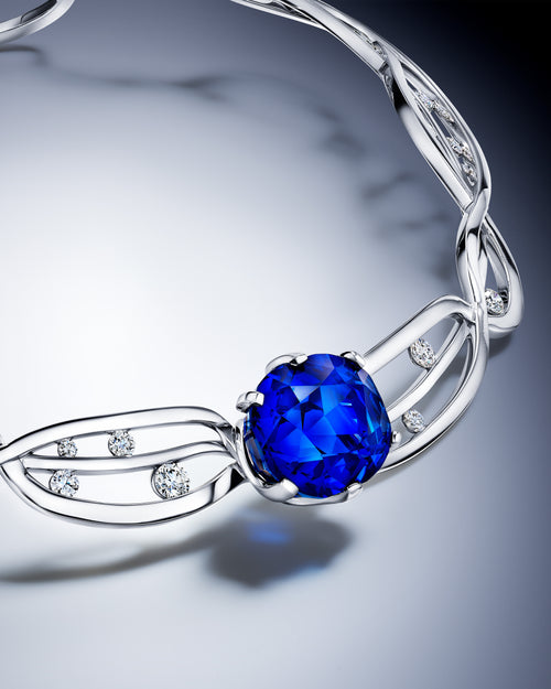 Mistral Necklace