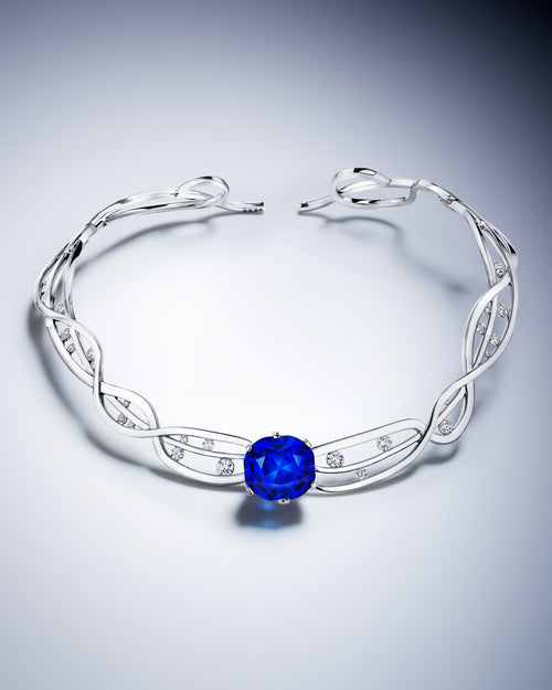 Mistral Necklace