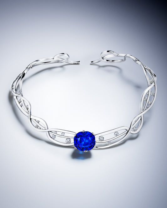 Mistral Necklace