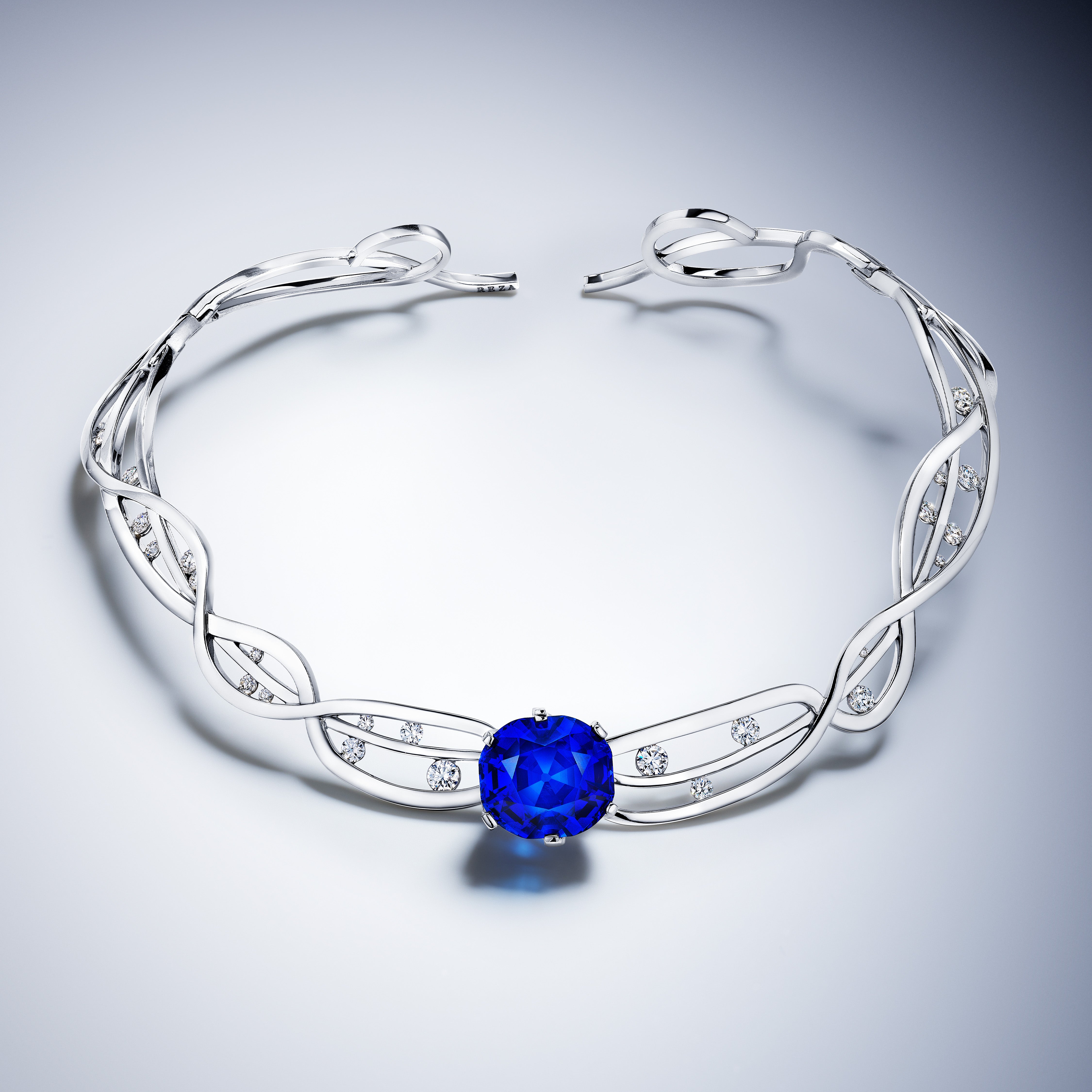 Mistral Necklace