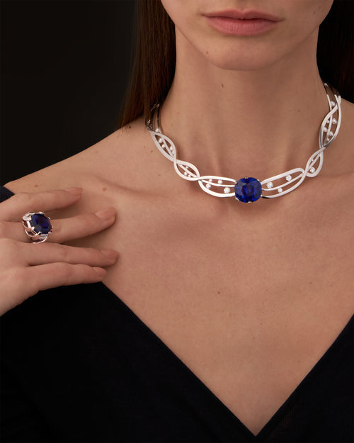 Mistral Necklace