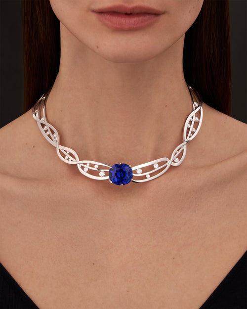 Mistral Necklace