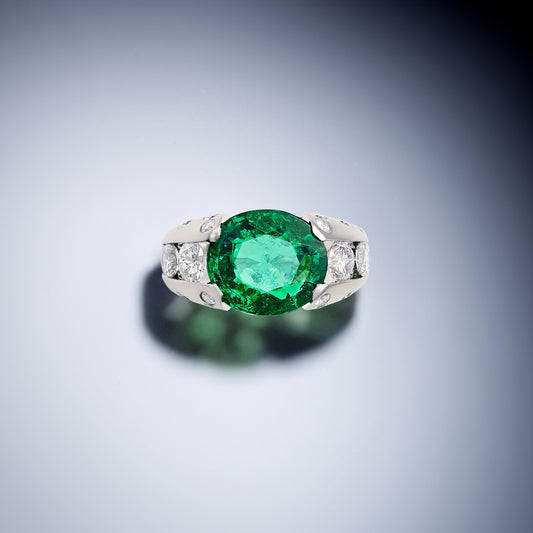 Dune Ring