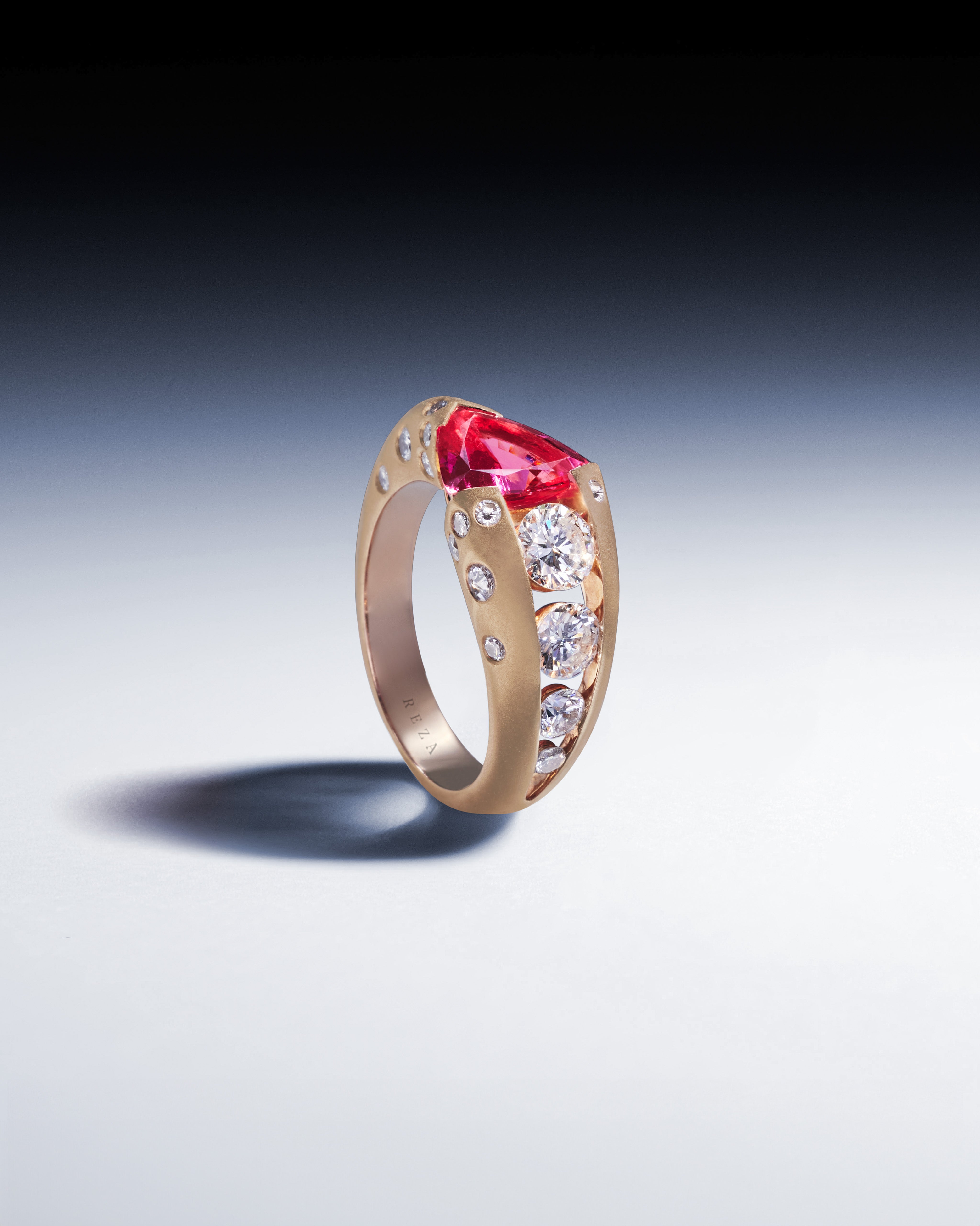 Dune Ring