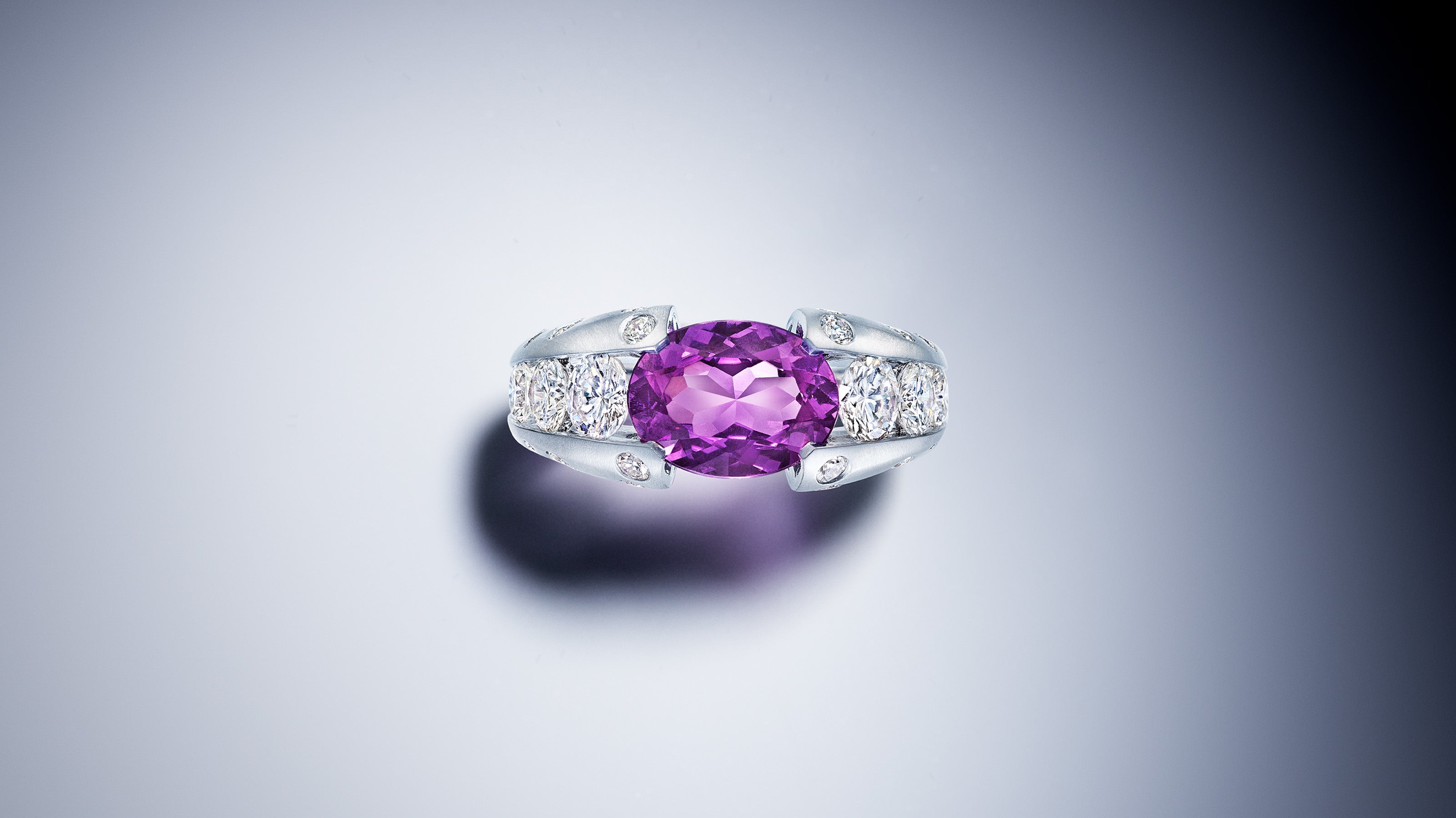 Dune Ring
