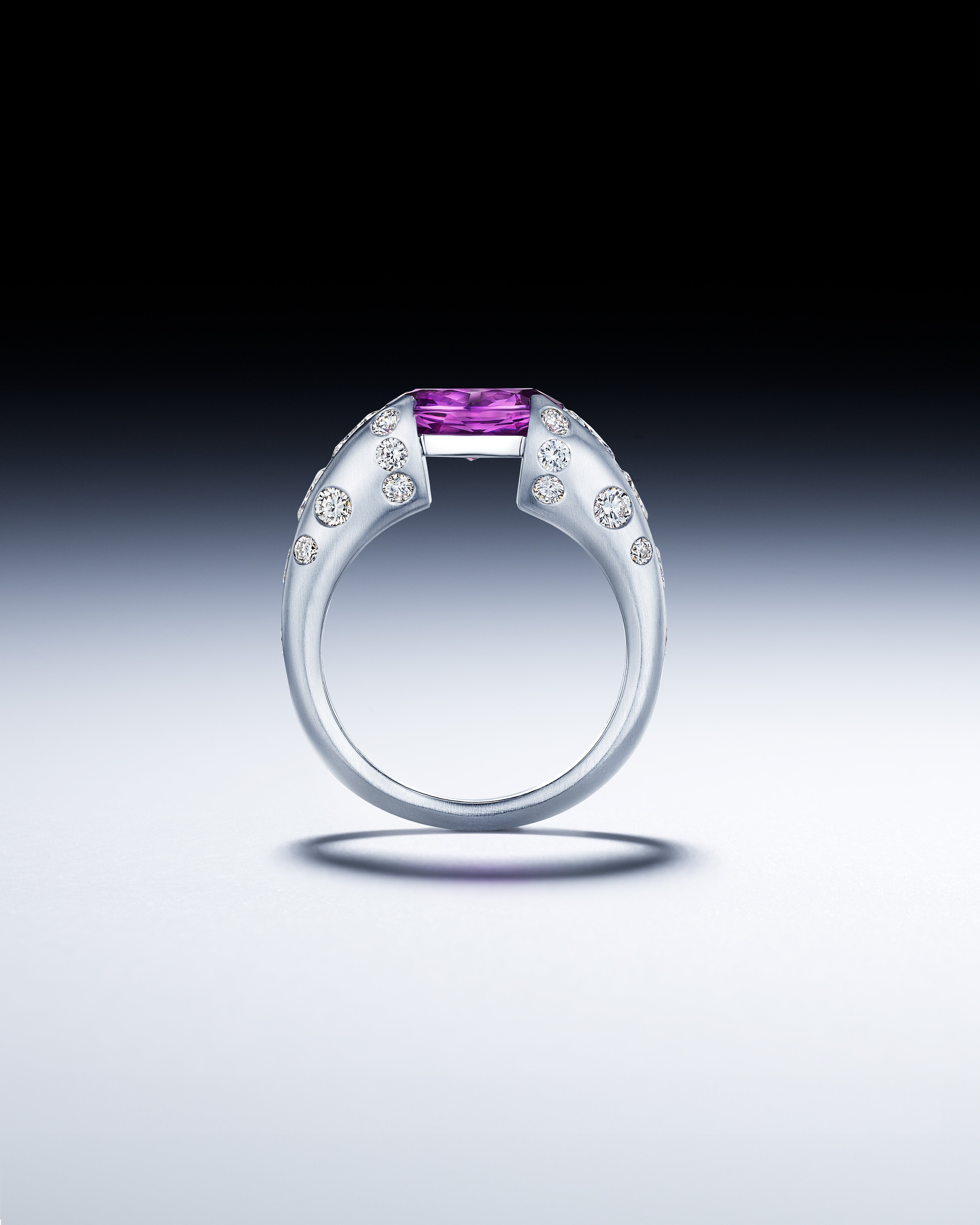 Dune Ring