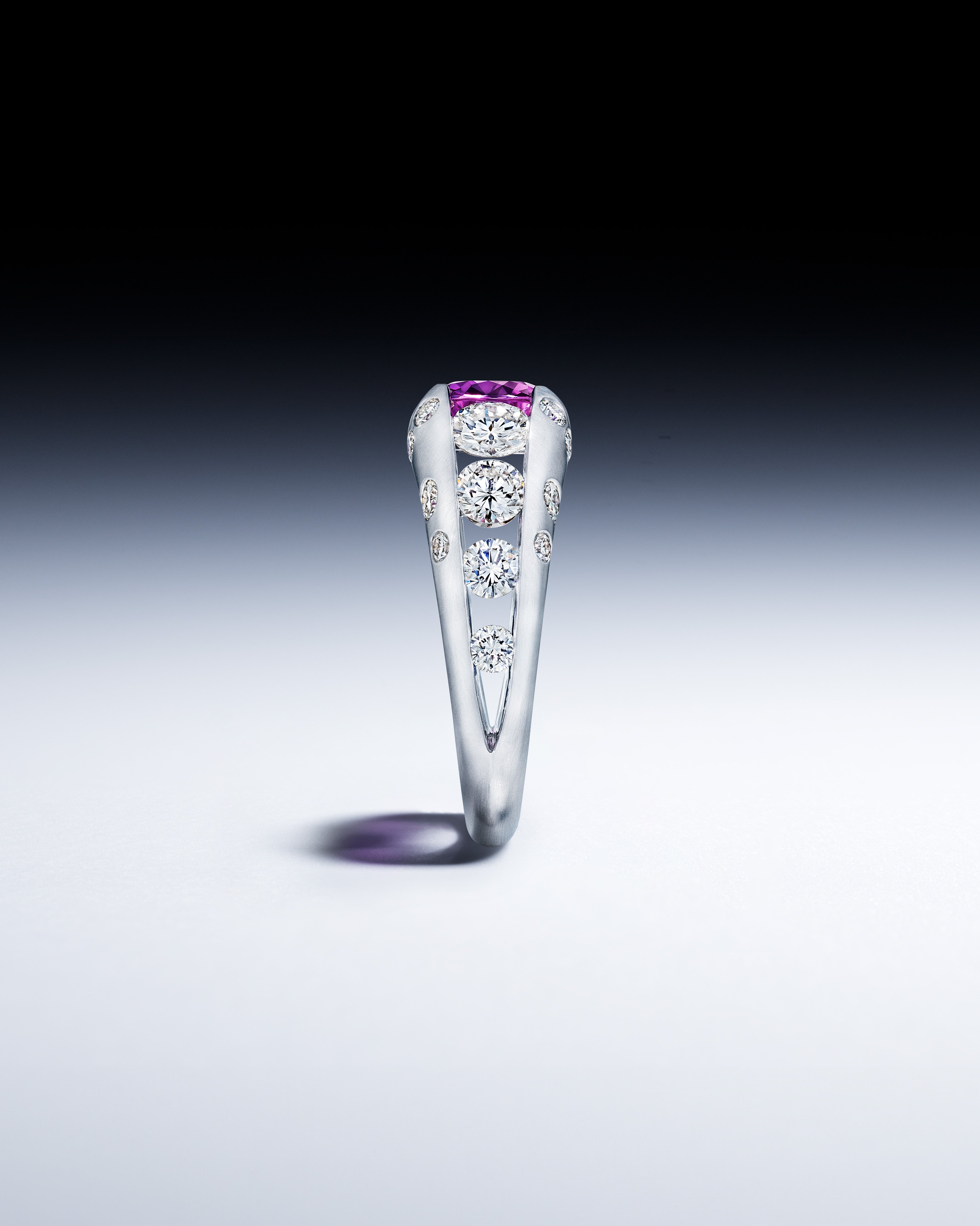 Dune Ring