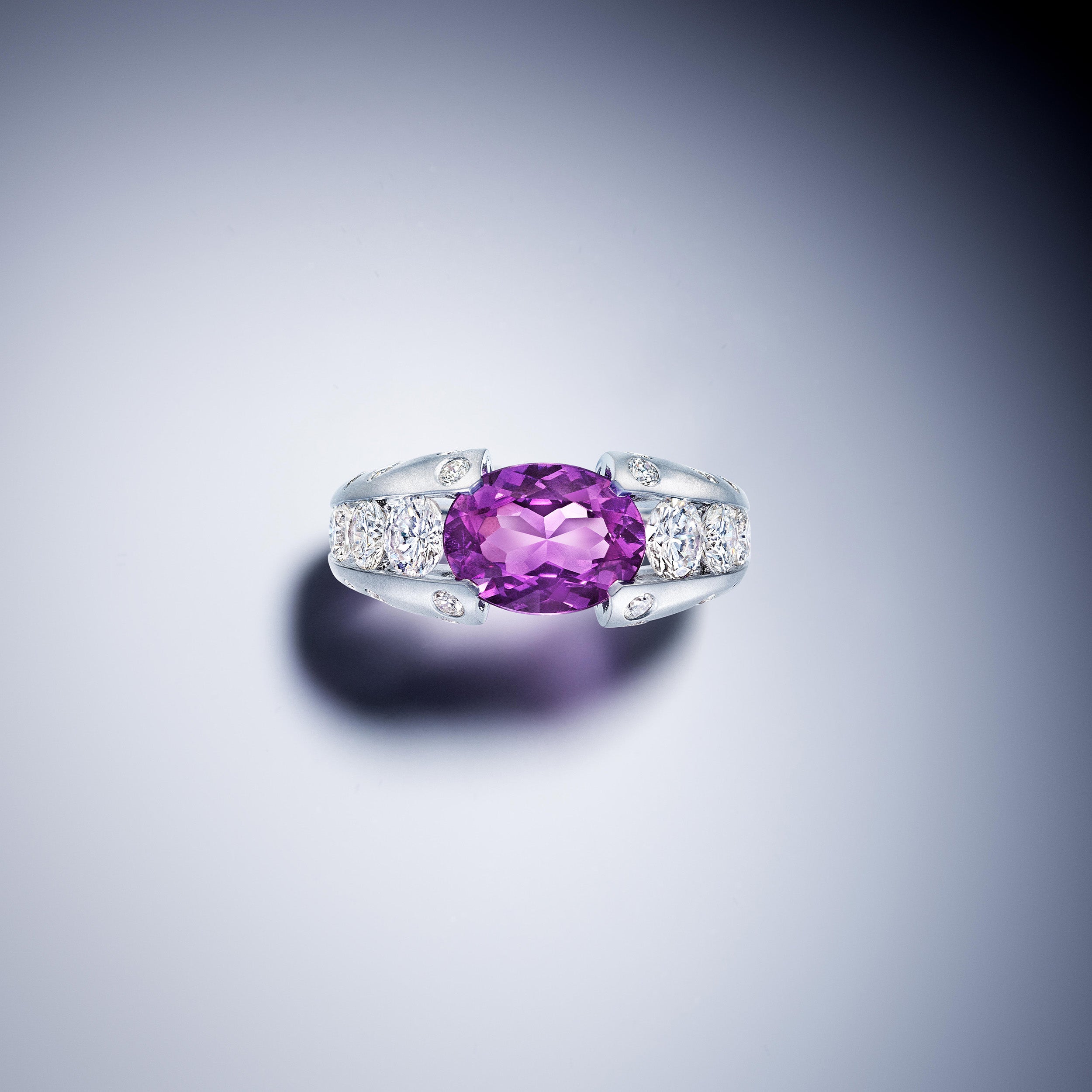 Dune Ring