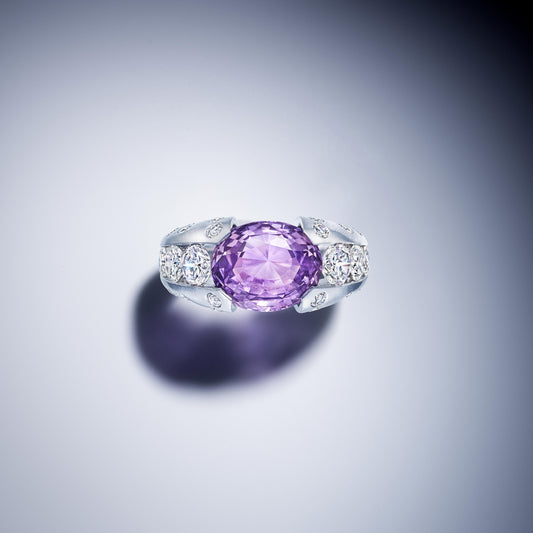 Dune Ring