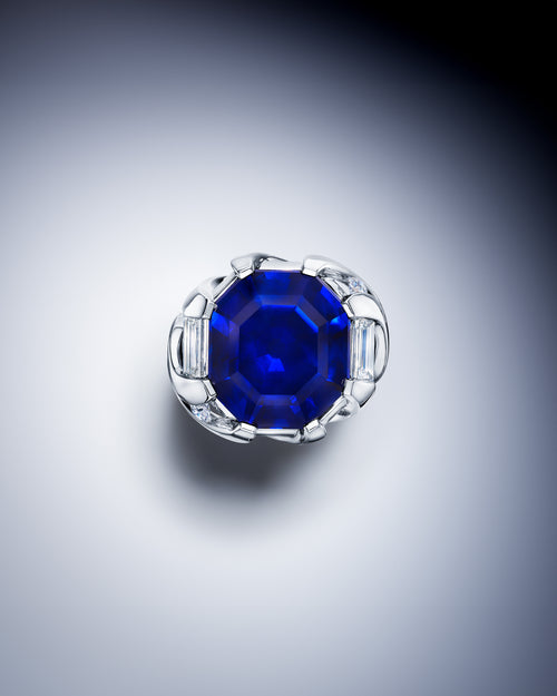 Mistral Ring