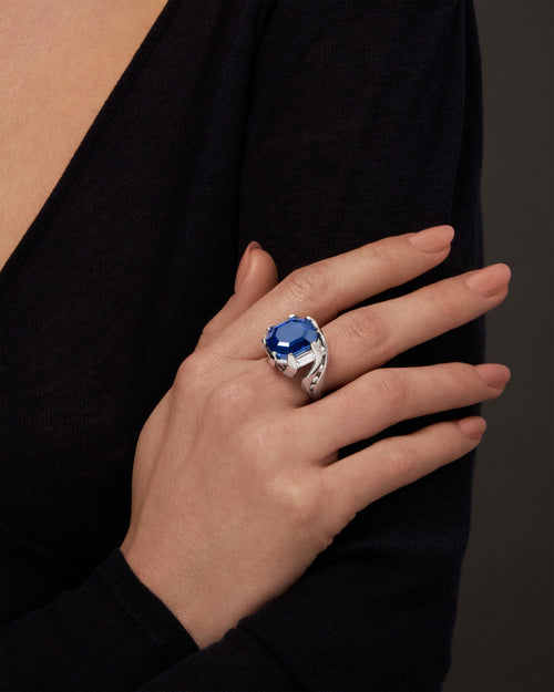 Mistral Ring