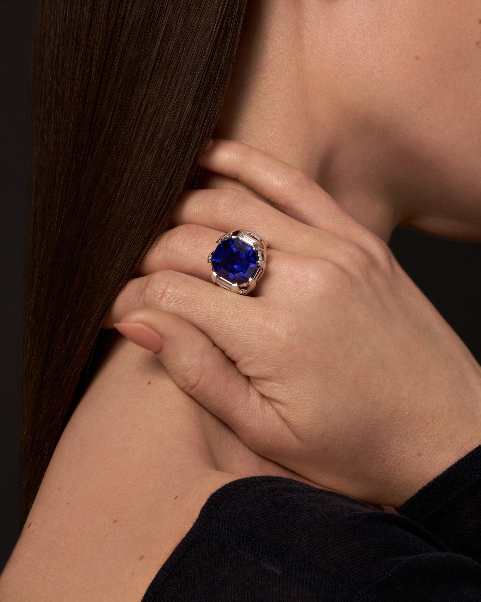 Mistral Ring