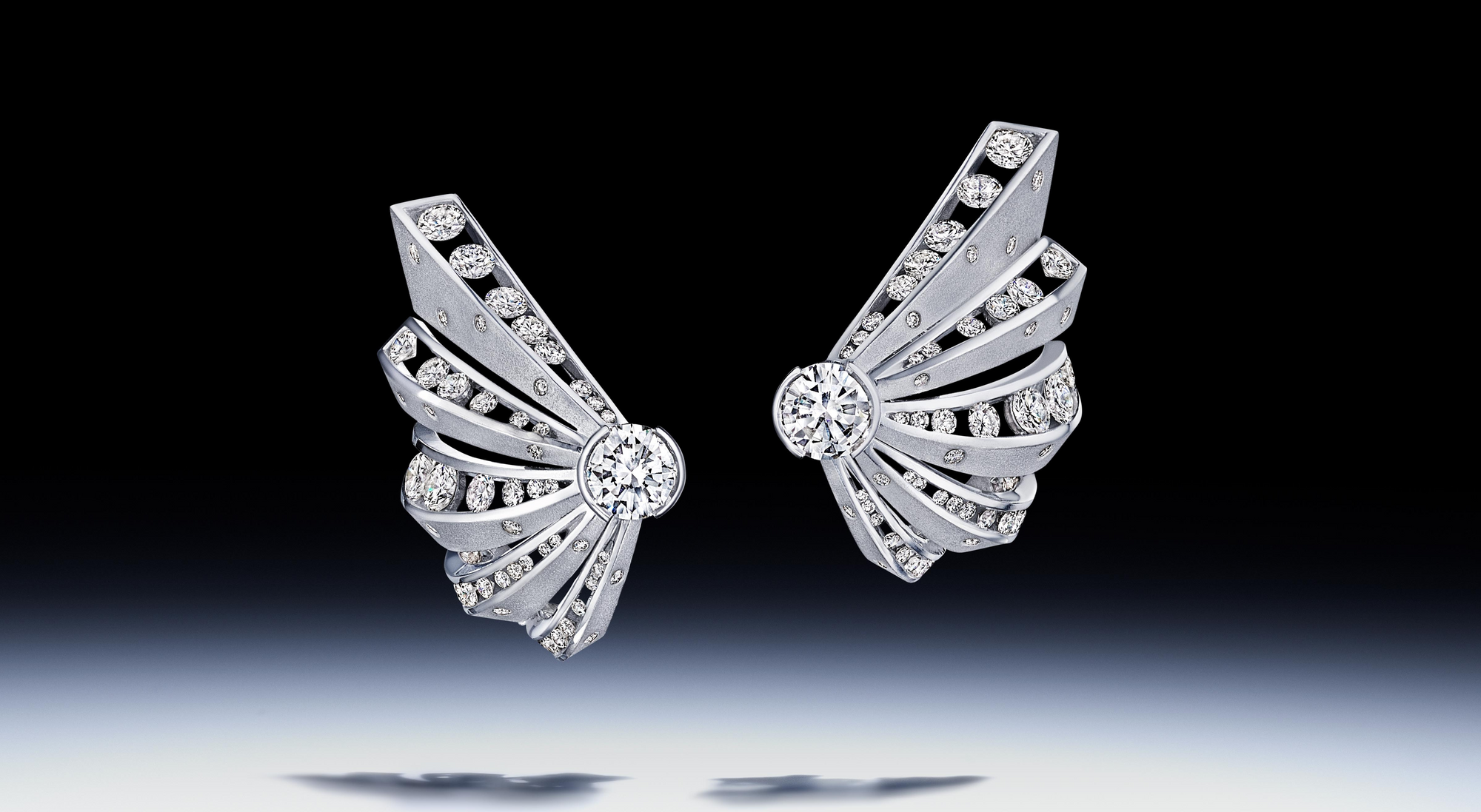 Coque Earrings