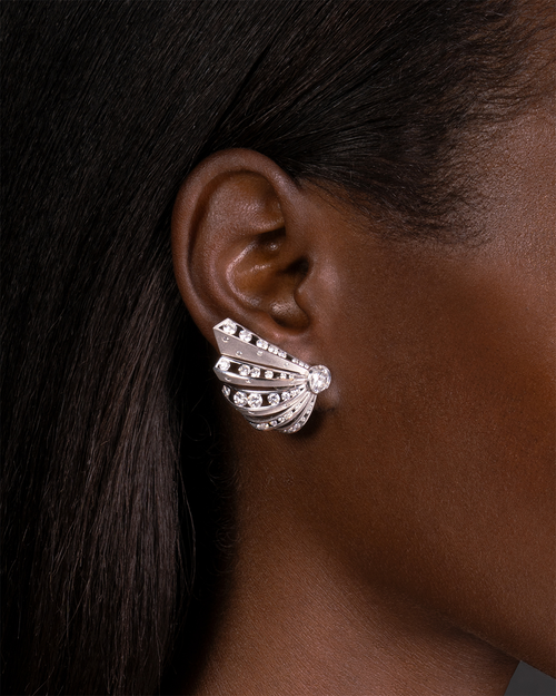Coque Earrings