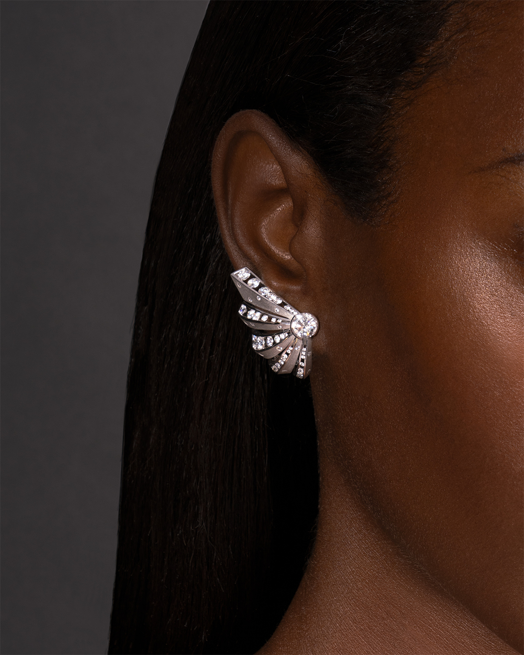 Coque Earrings
