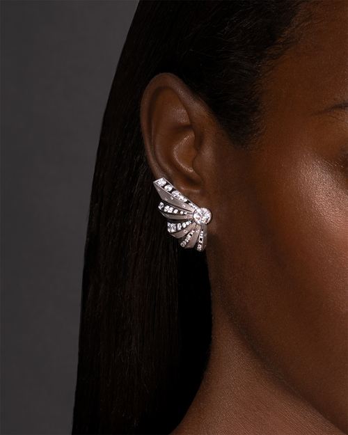 Coque Earrings