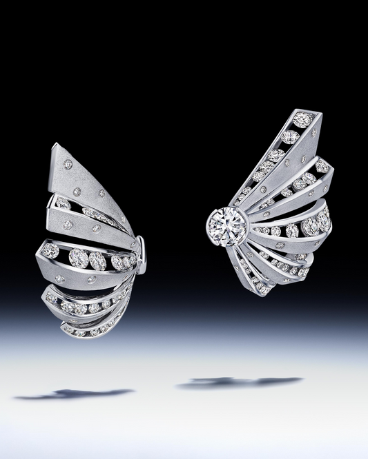 Coque Earrings