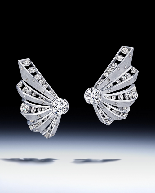 Coque Earrings
