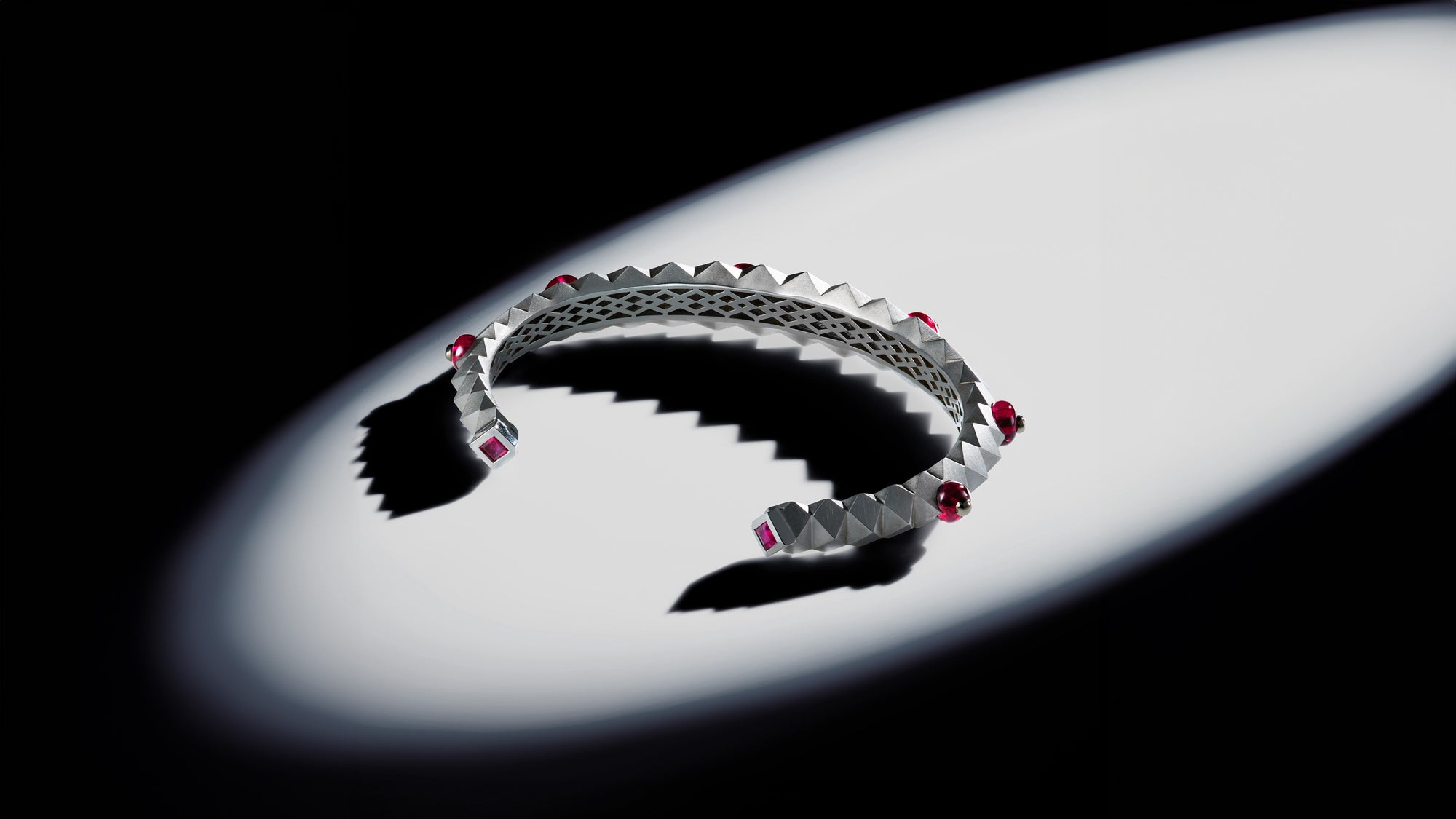 Titan Cuff