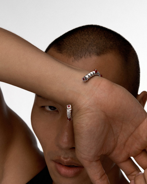 Titan Cuff