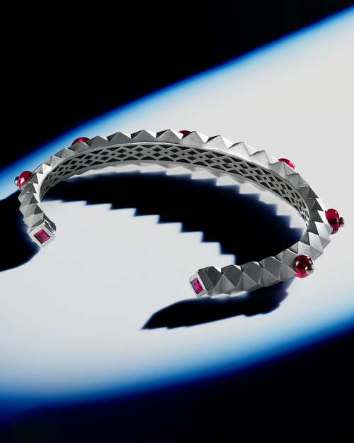 Titan Cuff