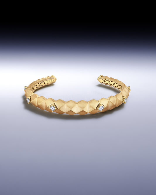 Titan Cuff