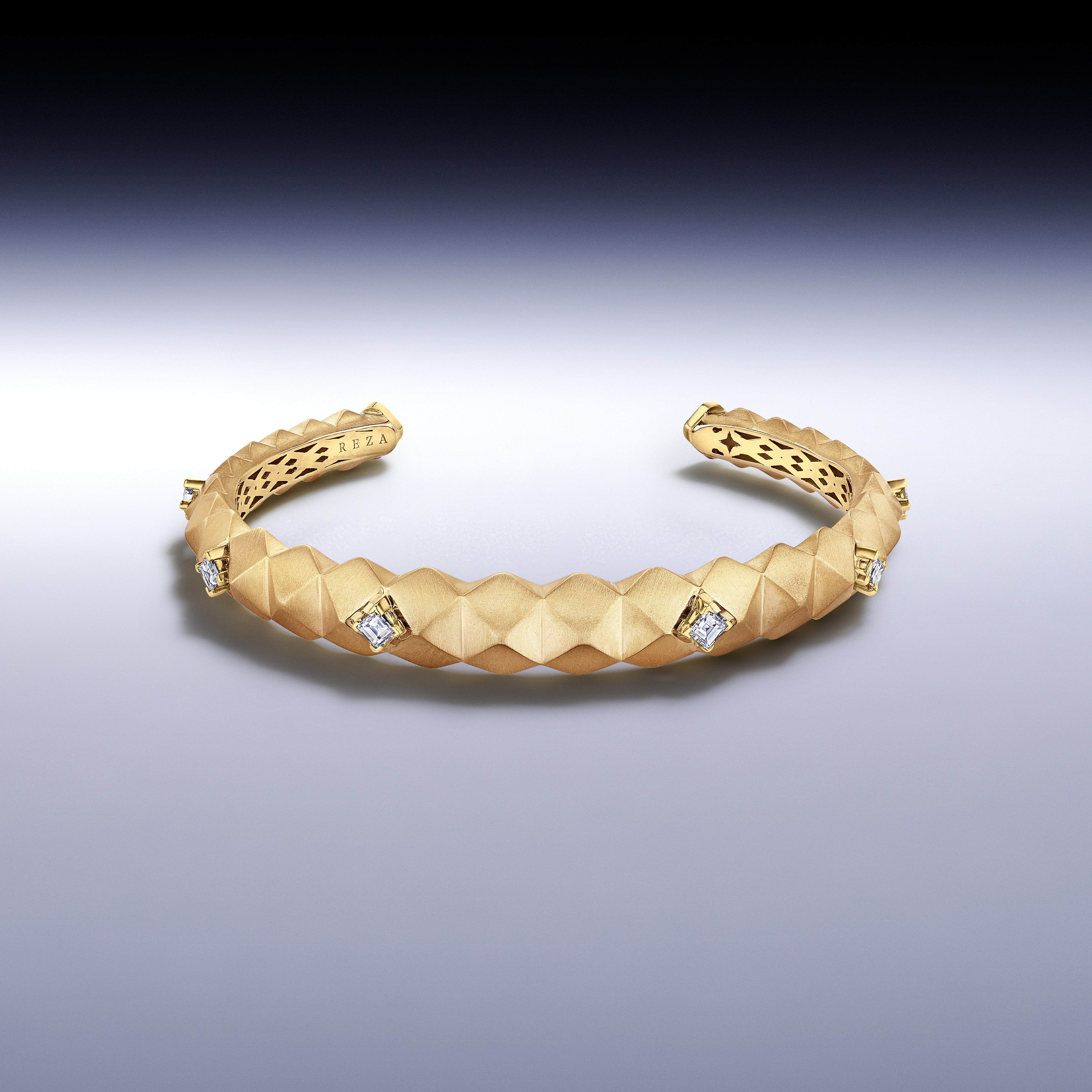 Titan Cuff