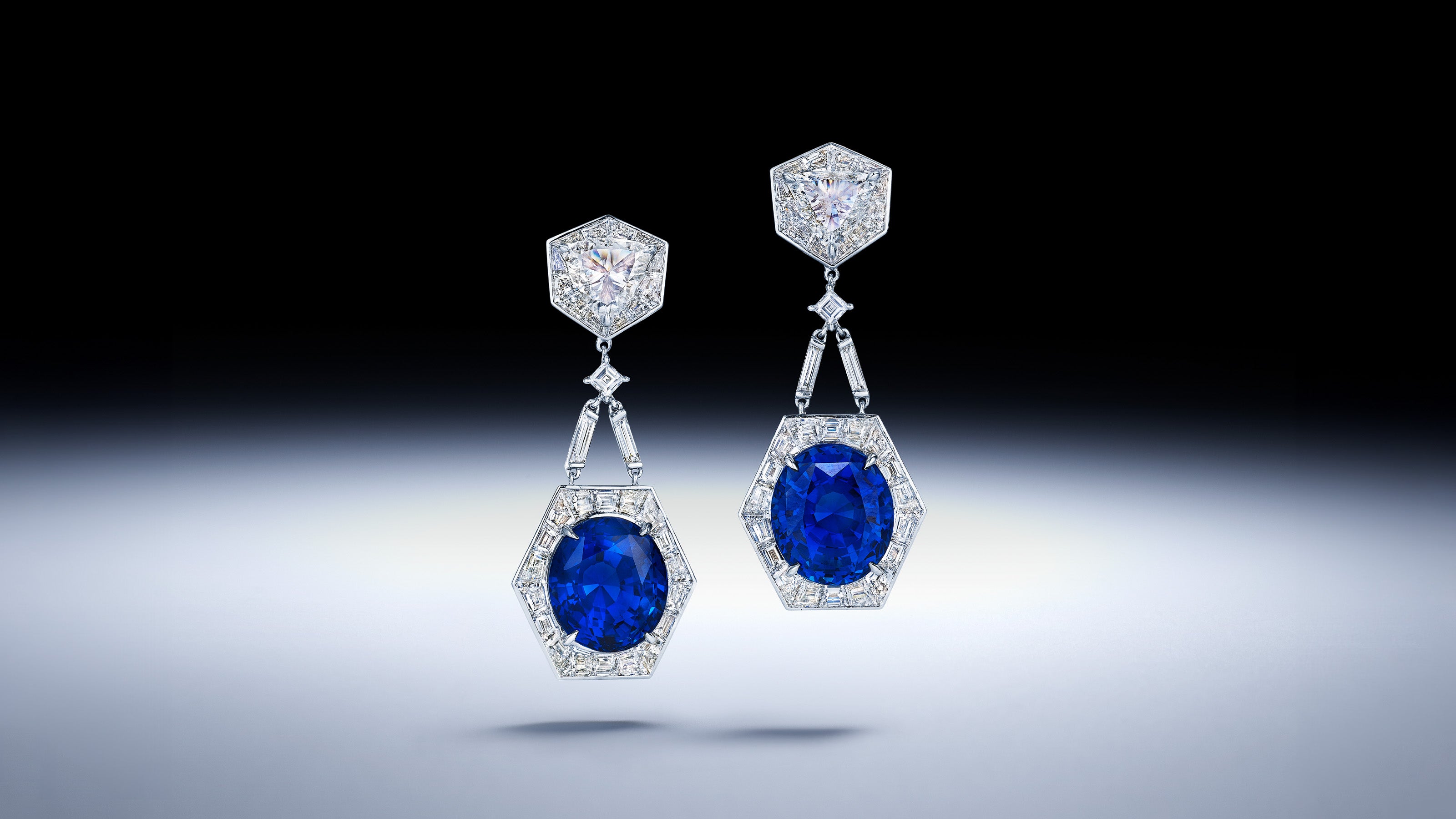 Nirvana Earrings